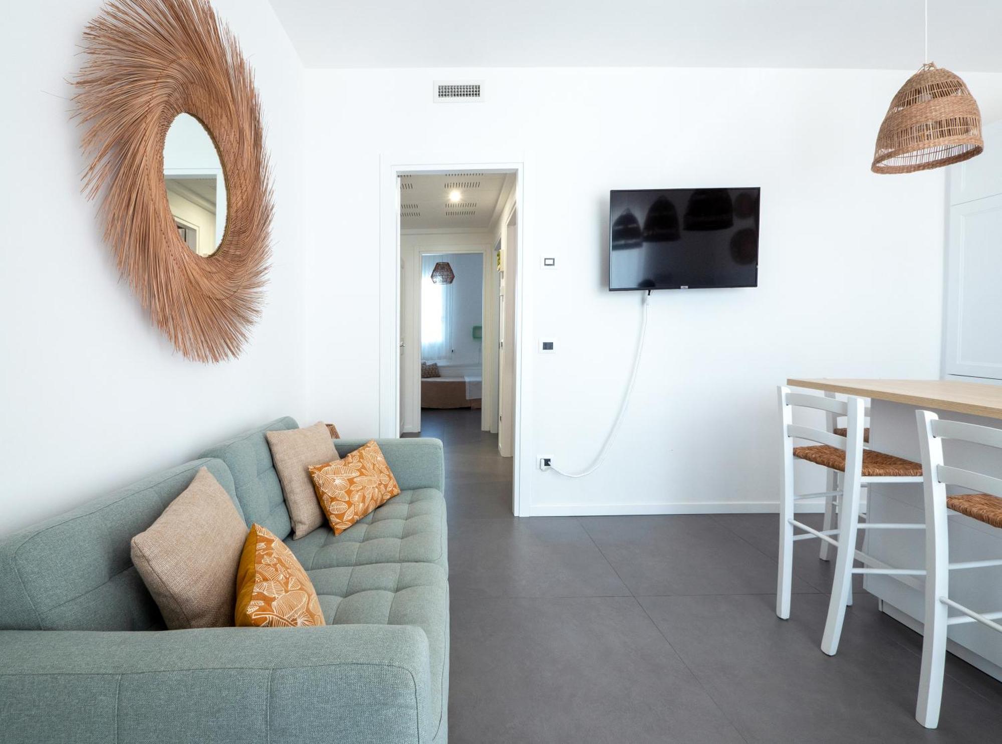 Casa Al Mare 10 Apartment ฟาโน ภายนอก รูปภาพ